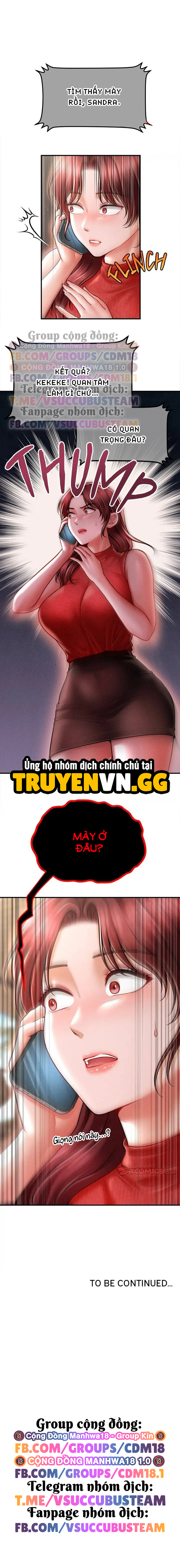 Con Trai Chủ Tịch Chapter 19 - Trang 2