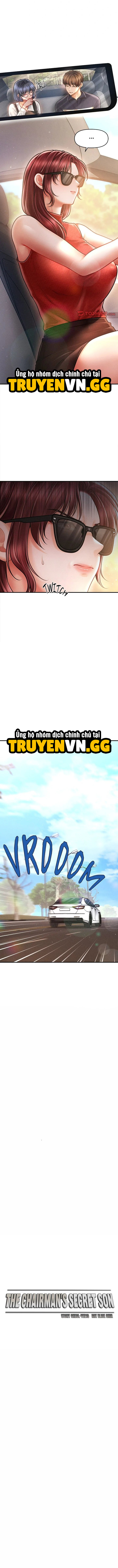 Con Trai Chủ Tịch Chapter 19 - Trang 2