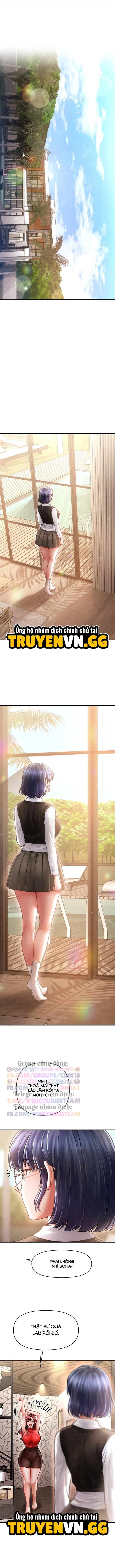Con Trai Chủ Tịch Chapter 19 - Trang 2