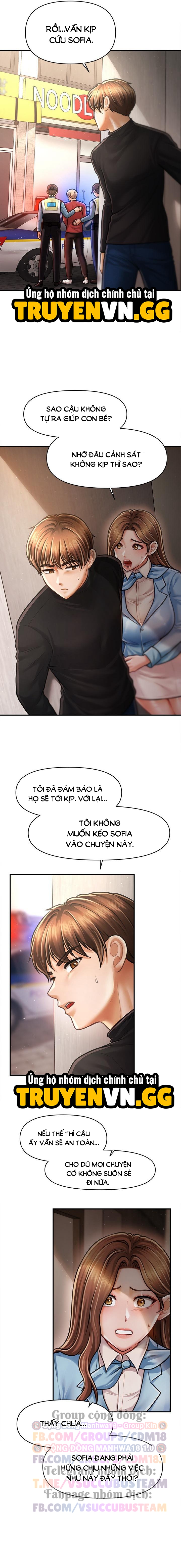 Con Trai Chủ Tịch Chapter 35 - Next 