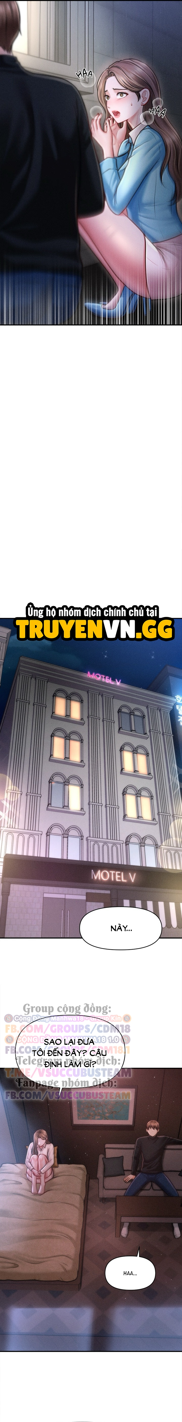 Con Trai Chủ Tịch Chapter 35 - Next 