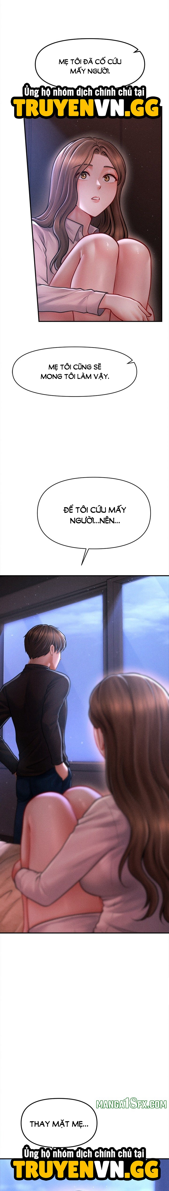 Con Trai Chủ Tịch Chapter 35 - Next 