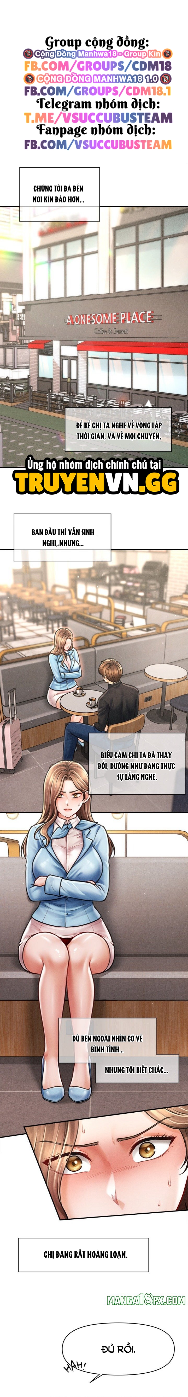 Con Trai Chủ Tịch Chapter 35 - Next 