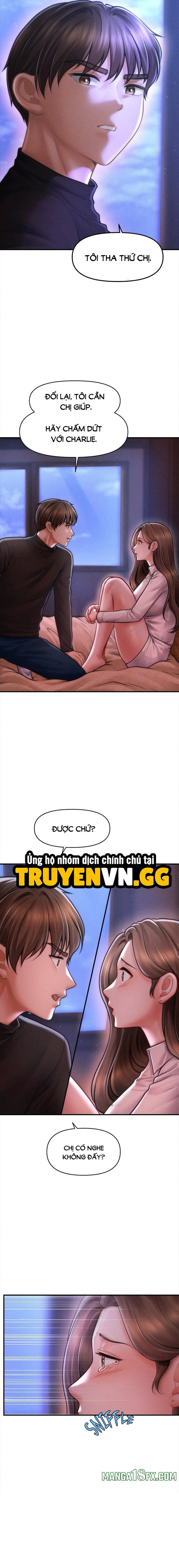 Con Trai Chủ Tịch Chapter 35 - Next 