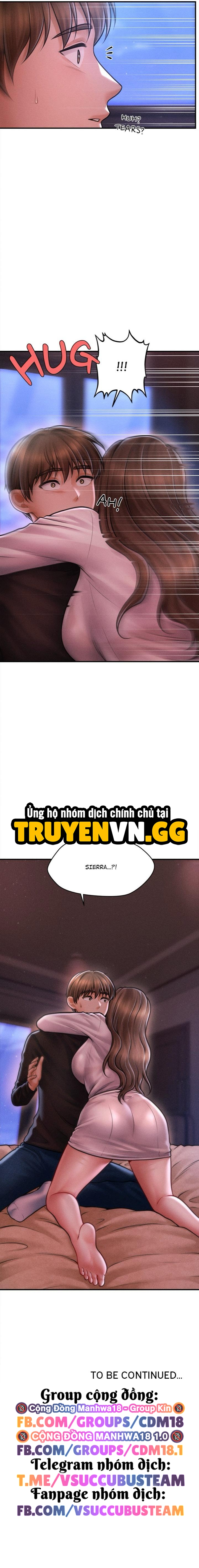 Con Trai Chủ Tịch Chapter 35 - Next 