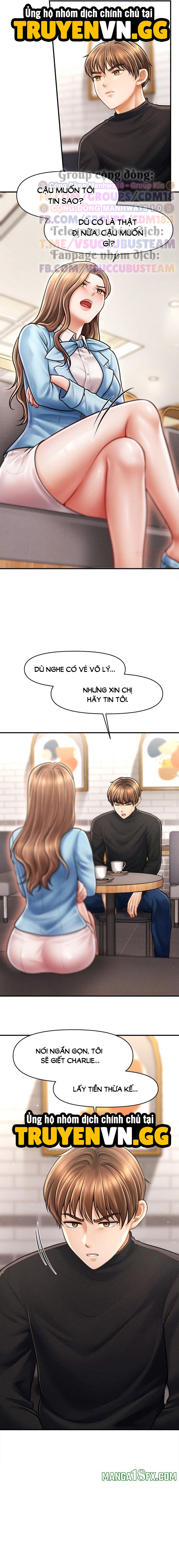 Con Trai Chủ Tịch Chapter 35 - Next 