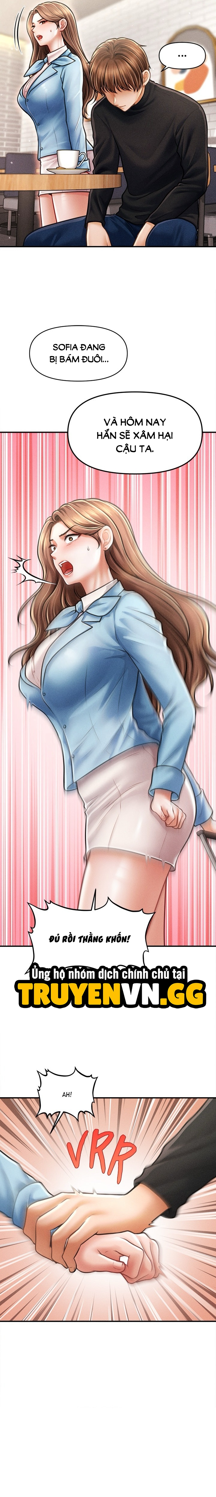 Con Trai Chủ Tịch Chapter 35 - Next 