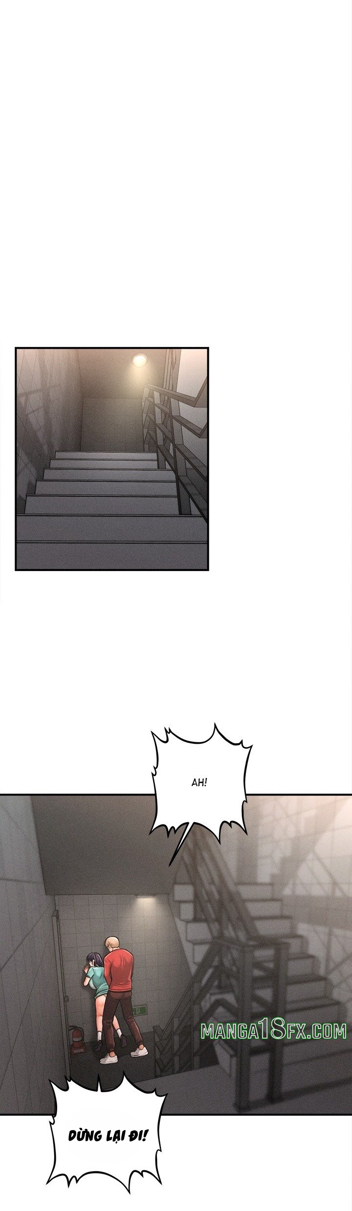 Con Trai Chủ Tịch Chapter 35 - Next 