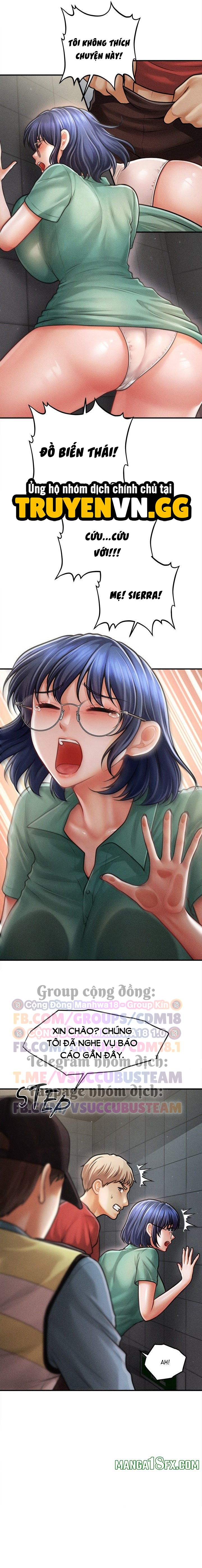 Con Trai Chủ Tịch Chapter 35 - Next 