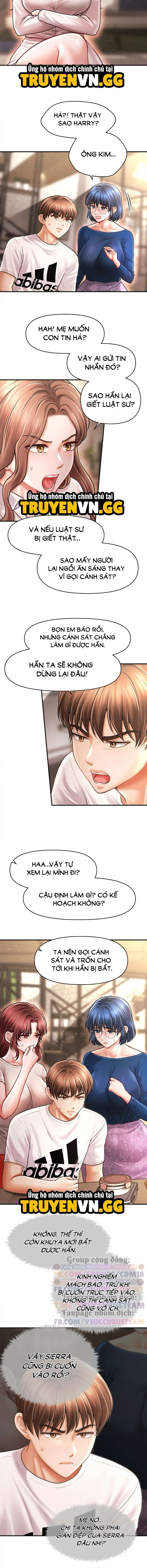 Con Trai Chủ Tịch Chapter 29 - Next 
