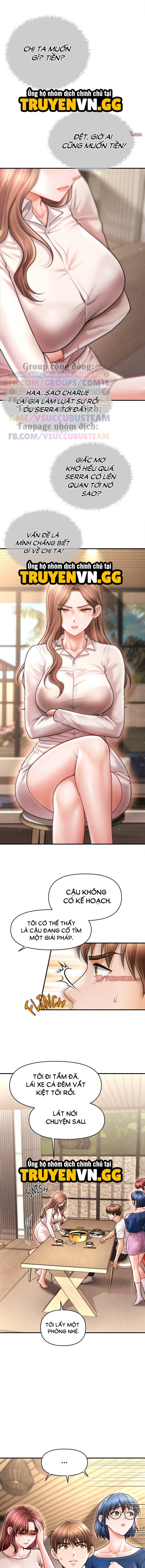 Con Trai Chủ Tịch Chapter 29 - Next 