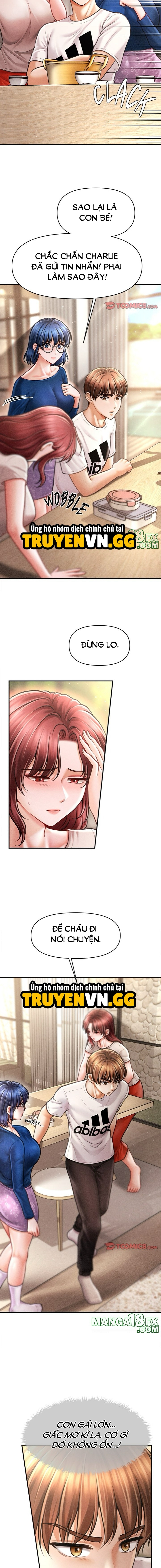 Con Trai Chủ Tịch Chapter 29 - Next 