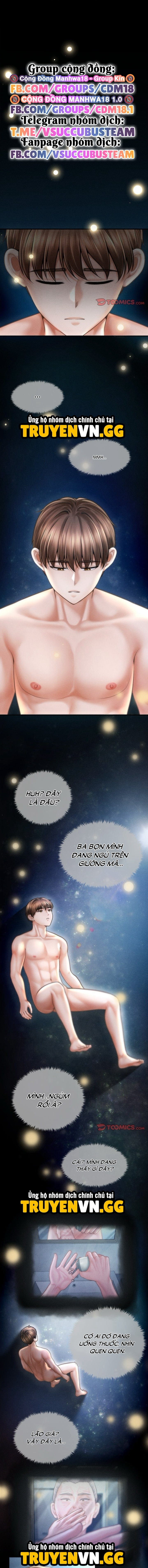 Con Trai Chủ Tịch Chapter 29 - Next 