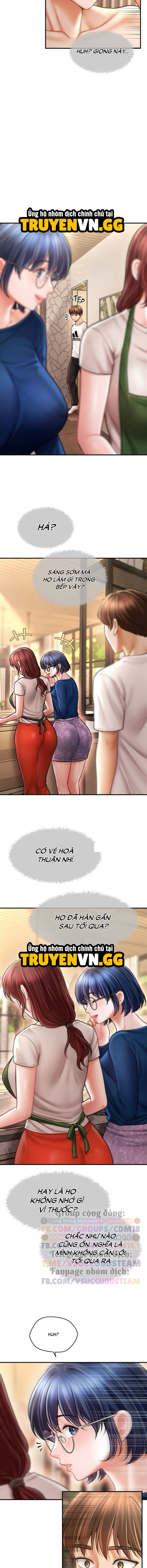 Con Trai Chủ Tịch Chapter 29 - Next 