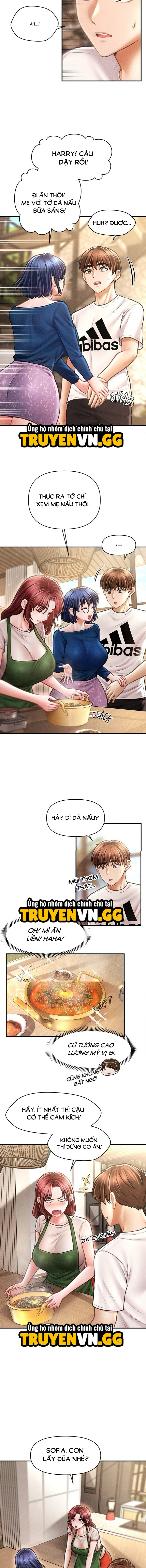 Con Trai Chủ Tịch Chapter 29 - Next 