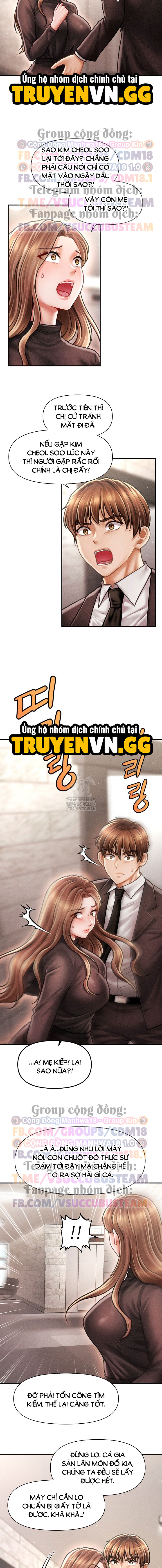 Con Trai Chủ Tịch Chapter 38 - Trang 2