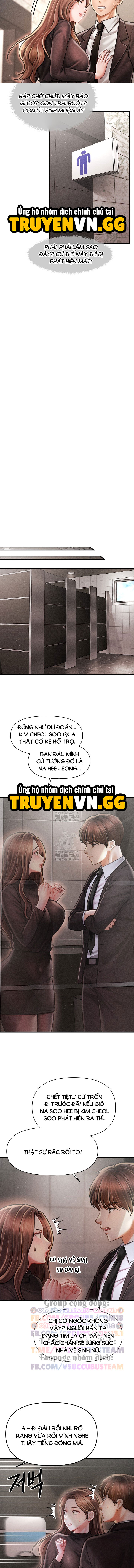 Con Trai Chủ Tịch Chapter 38 - Trang 2