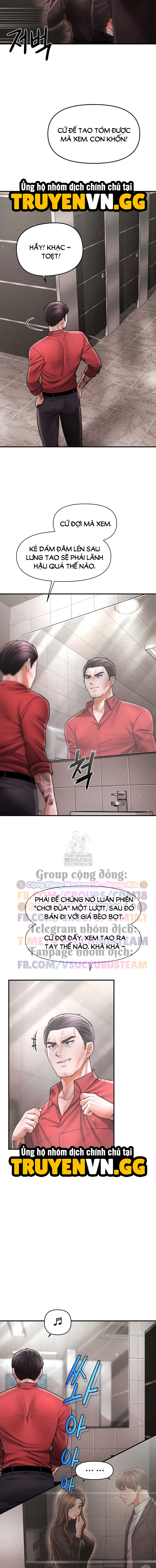 Con Trai Chủ Tịch Chapter 38 - Trang 2
