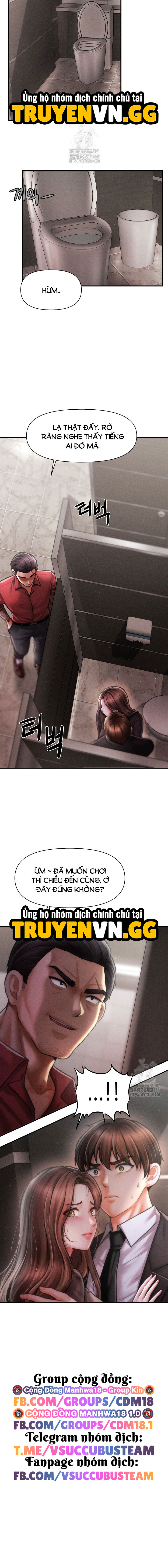 Con Trai Chủ Tịch Chapter 38 - Trang 2