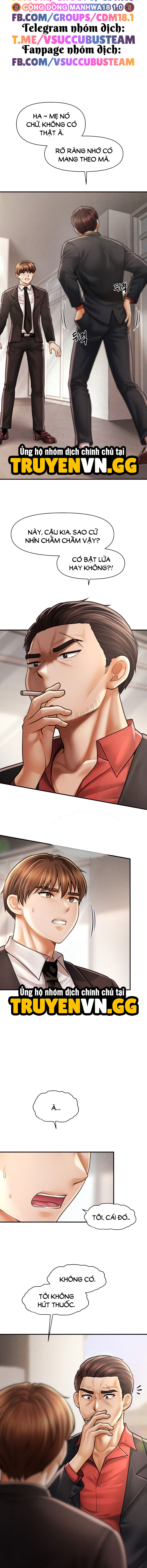 Con Trai Chủ Tịch Chapter 38 - Trang 2
