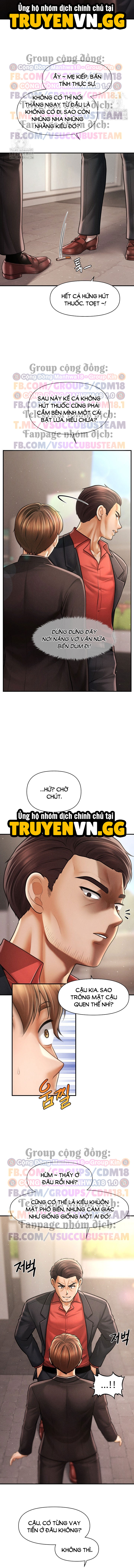 Con Trai Chủ Tịch Chapter 38 - Trang 2