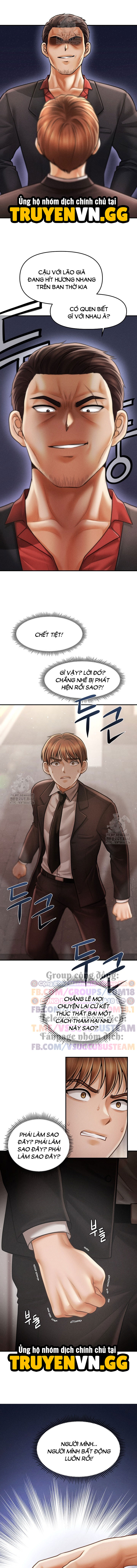 Con Trai Chủ Tịch Chapter 38 - Trang 2