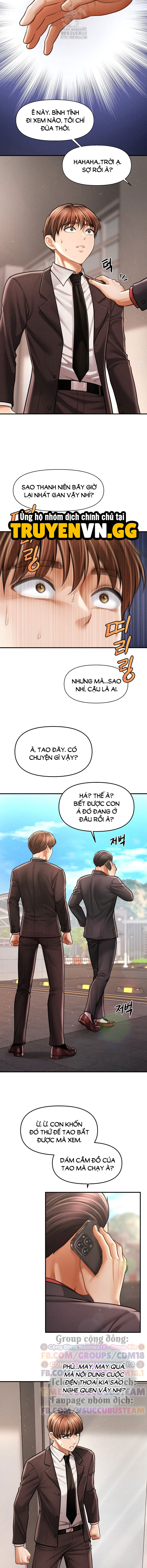 Con Trai Chủ Tịch Chapter 38 - Trang 2