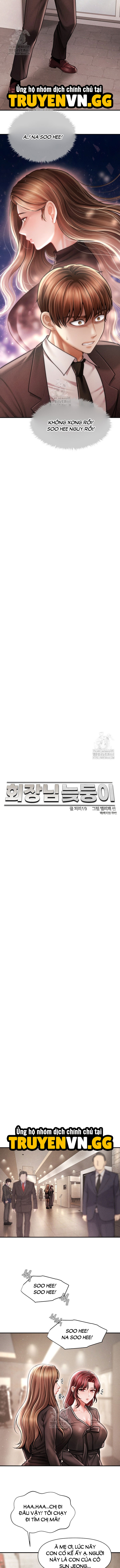 Con Trai Chủ Tịch Chapter 38 - Trang 2