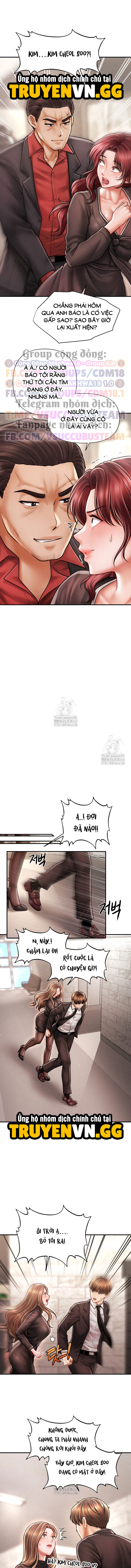 Con Trai Chủ Tịch Chapter 38 - Trang 2