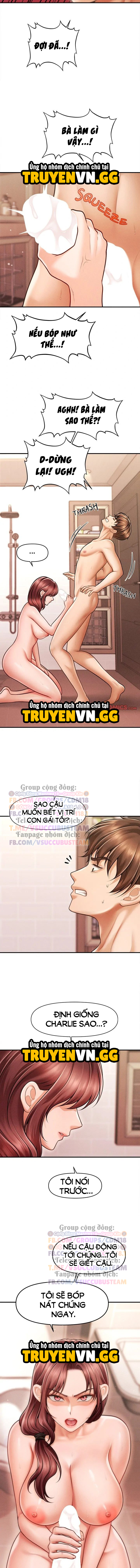 Con Trai Chủ Tịch Chapter 4 - Trang 2