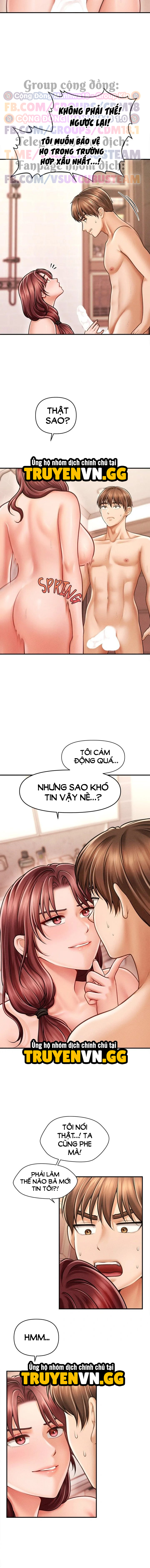 Con Trai Chủ Tịch Chapter 4 - Trang 2