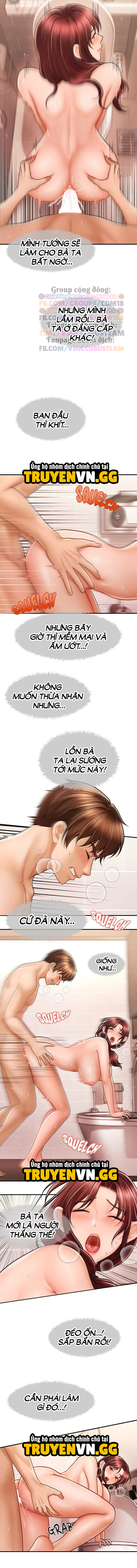 Con Trai Chủ Tịch Chapter 4 - Trang 2