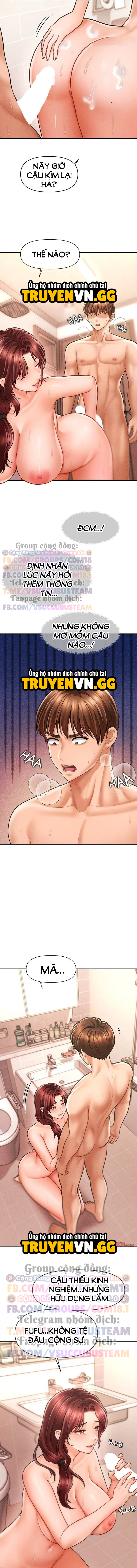 Con Trai Chủ Tịch Chapter 4 - Trang 2