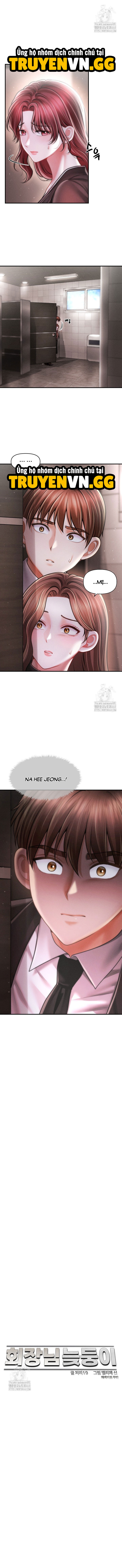 Con Trai Chủ Tịch Chapter 39 - Trang 2