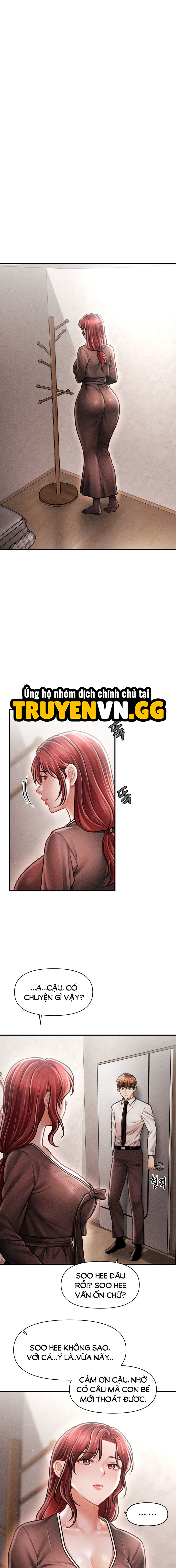 Con Trai Chủ Tịch Chapter 39 - Trang 2