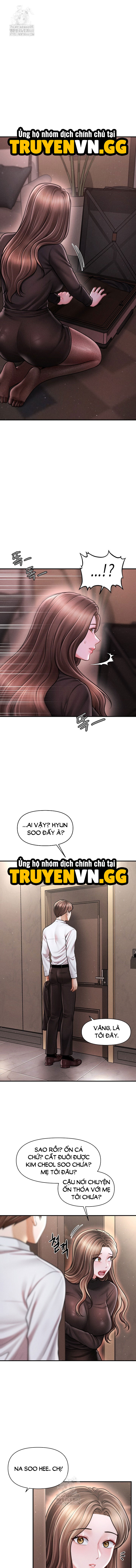 Con Trai Chủ Tịch Chapter 39 - Trang 2