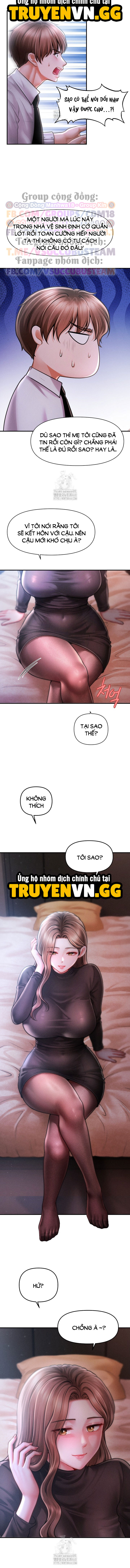 Con Trai Chủ Tịch Chapter 39 - Trang 2