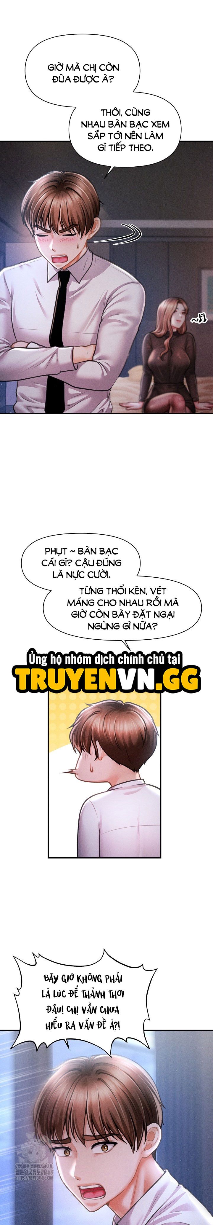 Con Trai Chủ Tịch Chapter 39 - Trang 2