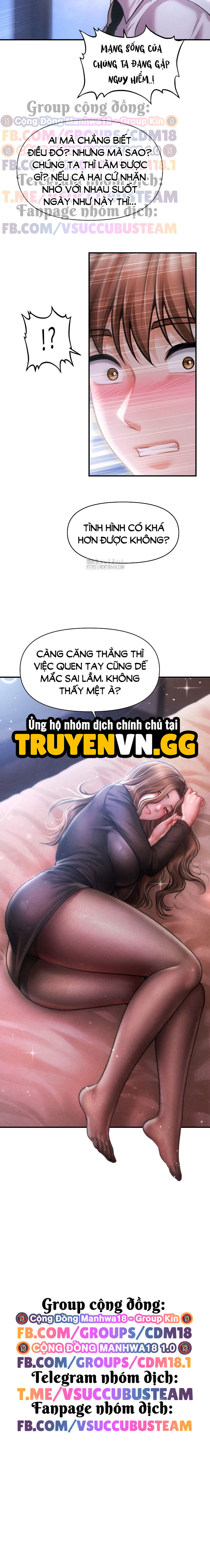 Con Trai Chủ Tịch Chapter 39 - Trang 2