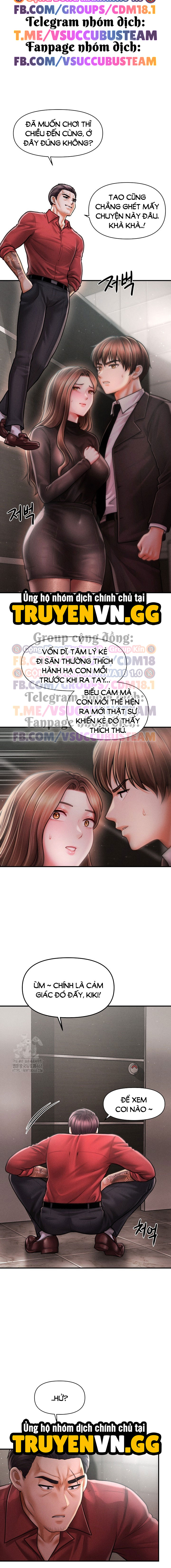 Con Trai Chủ Tịch Chapter 39 - Trang 2