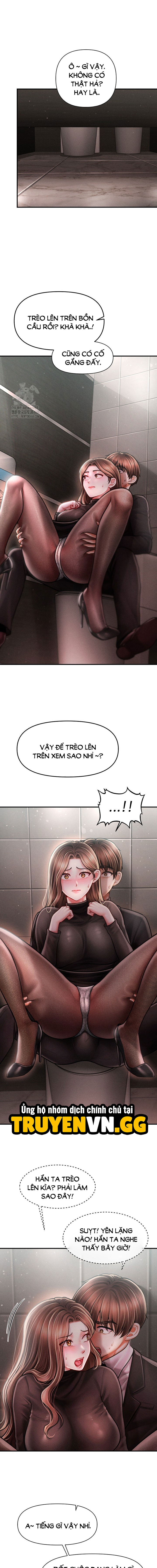 Con Trai Chủ Tịch Chapter 39 - Trang 2