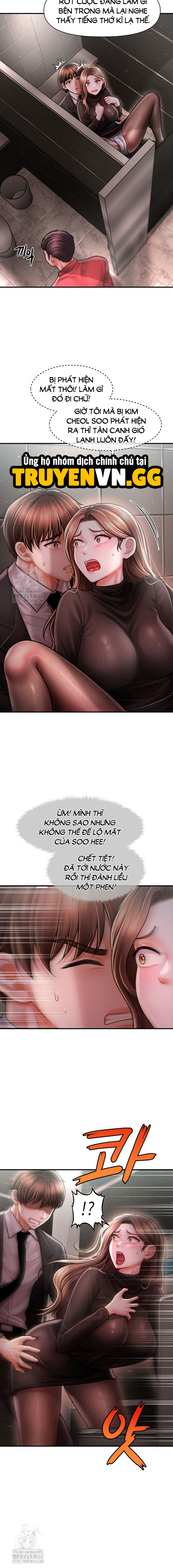 Con Trai Chủ Tịch Chapter 39 - Trang 2