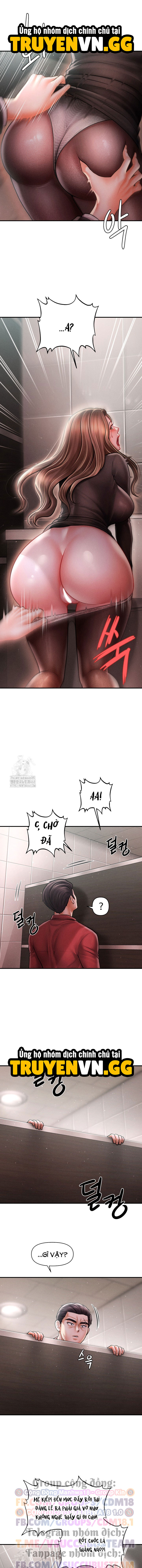 Con Trai Chủ Tịch Chapter 39 - Trang 2