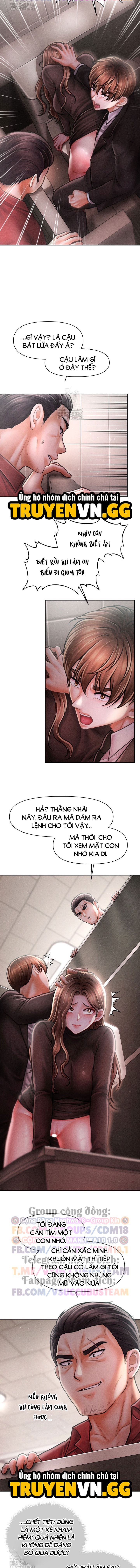 Con Trai Chủ Tịch Chapter 39 - Trang 2