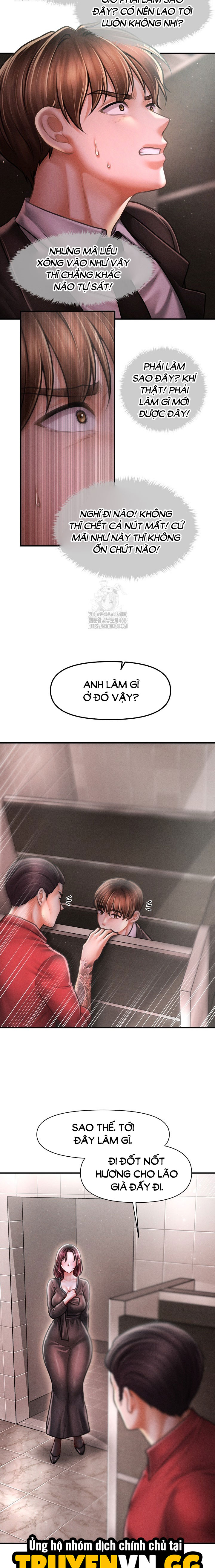 Con Trai Chủ Tịch Chapter 39 - Trang 2