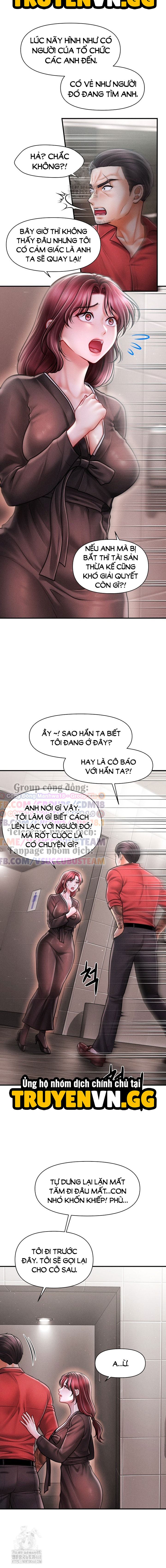 Con Trai Chủ Tịch Chapter 39 - Trang 2