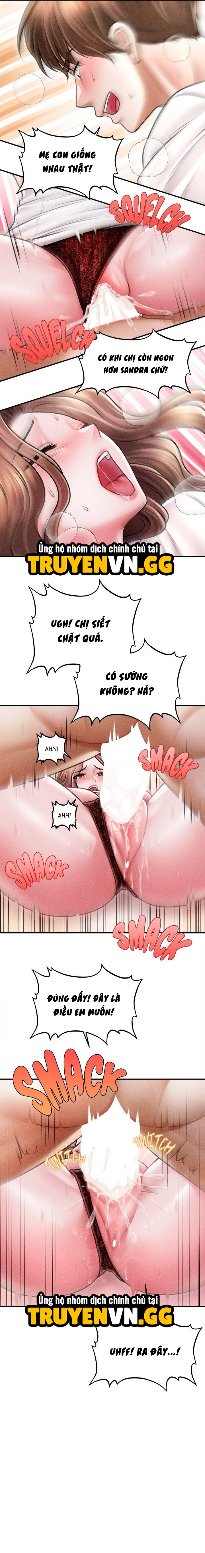 Con Trai Chủ Tịch Chapter 31 - Trang 2