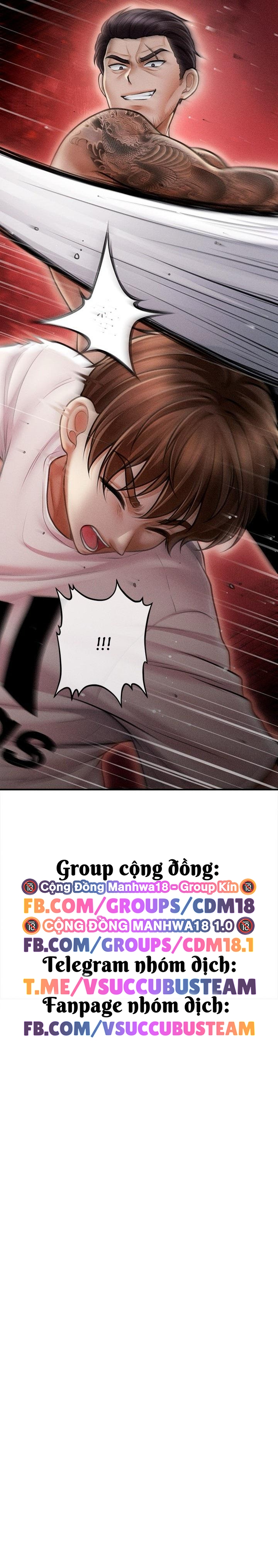 Con Trai Chủ Tịch Chapter 31 - Trang 2