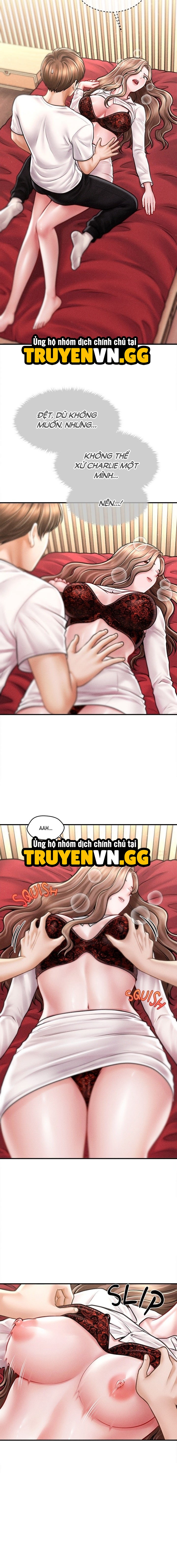 Con Trai Chủ Tịch Chapter 31 - Trang 2