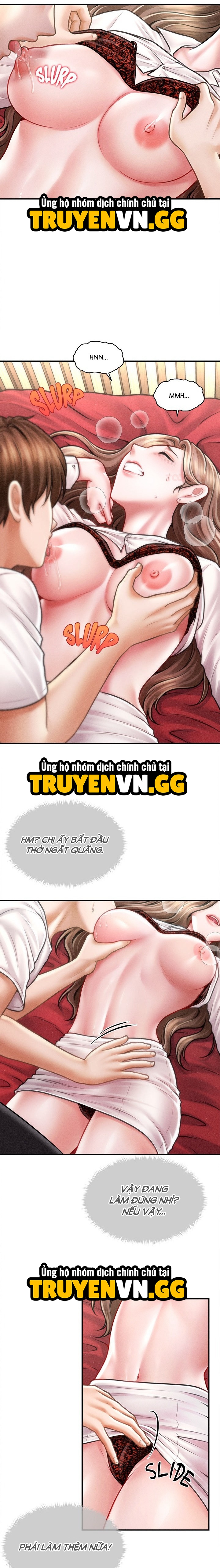 Con Trai Chủ Tịch Chapter 31 - Trang 2